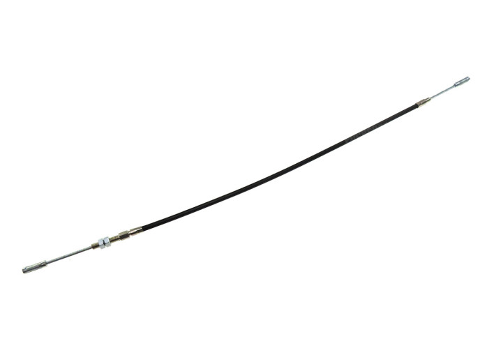 Bowdenzug Puch Monza 4S/SL Bremszug Hinten A.M.W. 